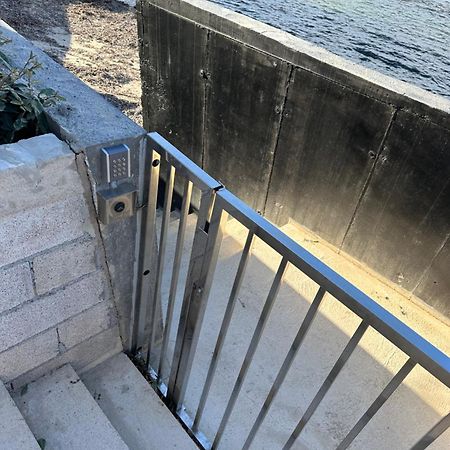 Residence Neuve Le Galatee Pied Dans L'Eau Porticcio  Ngoại thất bức ảnh