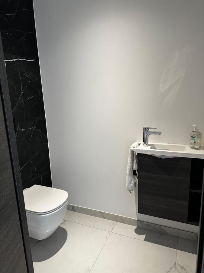 Residence Neuve Le Galatee Pied Dans L'Eau Porticcio  Ngoại thất bức ảnh